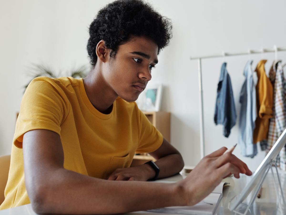 Why not everyone are&nbsp;successful?