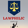 LAWPHILIC LOGO