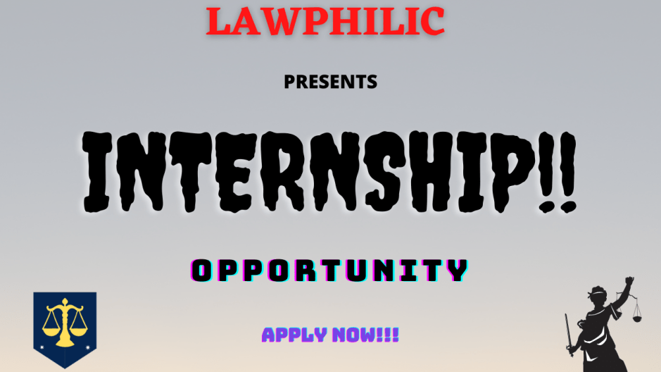 internship. job, opportunity