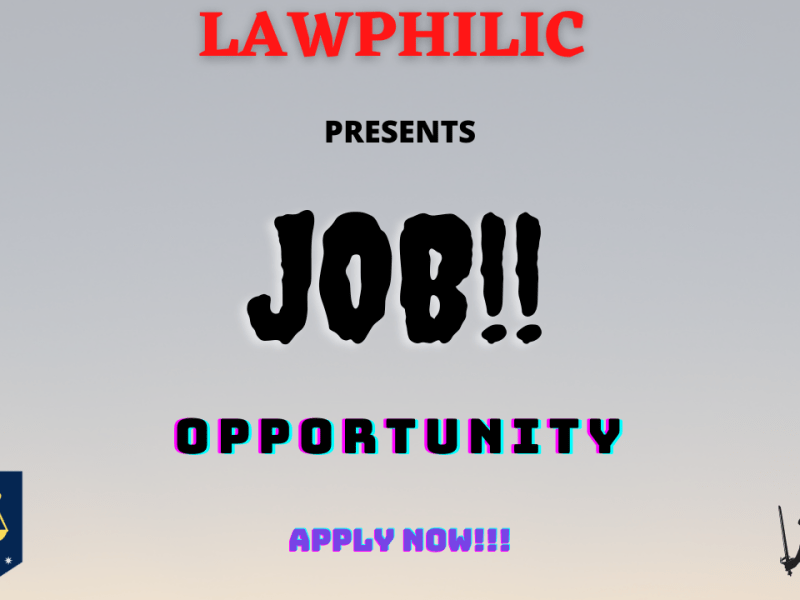 Wroots Global is hiring lawyers for a well reputed dynamic and boutique law&nbsp;firm